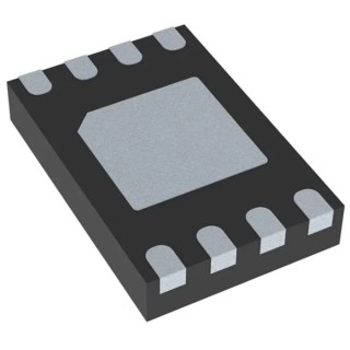 STMicroelectronics 2 kB Serial EEPROM 900 ns 8-Pin UFDFPN-8 Serial-I2C M24C02-FMC6TG