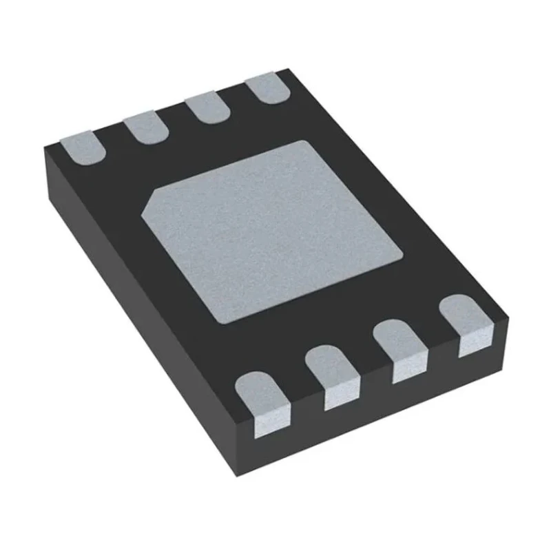 STMicroelectronics 2 kB Serial EEPROM 900 ns 8-Pin UFDFPN-8 Serial-I2C M24C02-FMC6TG