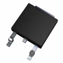STMicroelectronics STD N-Channel Power MOSFET, 55 A, 650 V, Enhancement Mode, 3-Pin TO-252 STD86N3LH5