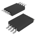STMicroelectronics 4 kB Serial EEPROM 8-Pin TSSOP-8 Serial-I2C Memory M24C04-RDW6TP