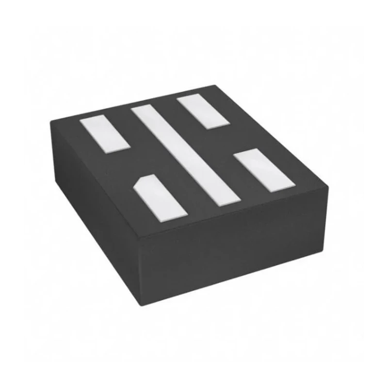 STMicroelectronics 32 kB Serial EEPROM, 450 ns, 5-Pin UFDFPN-5 Surface Mount, Serial-I2C M24C32-FMH6TG