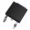 STMicroelectronics N-Channel Power MOSFET, 55 A, 650 V, Enhancement Mode, 3-Pin TO-252 STD86N3LH5