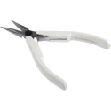 Lindstrom 1-Piece Long Nose Plier Serrated 132mm Overall Length, 32mm Jaw 7890