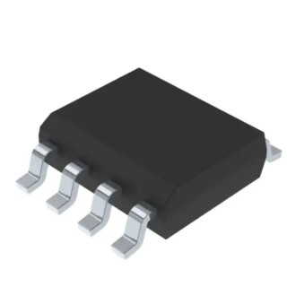 STMicroelectronics Operational Amplifier 4 MHz 8-Pin SO-8 36V TL072ACDT