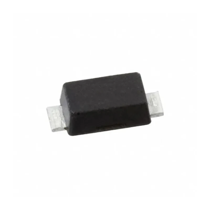 STMicroelectronics 200 V 1 A Ultrafast Recovery Rectifier & Schottky Diode SOD-123FL STTH1R02ZFY