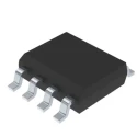 STMicroelectronics Operational Amplifier 4 MHz 8-Pin SO-8 36V Dual Channel TL072ACDT