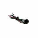 TE Connectivity PB6 Series Illuminated Push Button Switch On-Off Panel Mount 1 NO Green LED IP68 PB6B2FM2M1CAL06S500