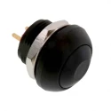 TE Connectivity PB6 Series Push Button Switch On-Off Panel Mount 1 NO Contact IP68 PB6B2FM2M4CAL00