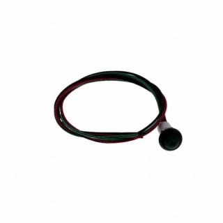 TE Connectivity PB6 Series Illuminated Push Button Switch On-Off Panel Mount 1 NO Green LED IP68 PB6B2FM6M1CAL06S500
