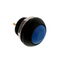 TE Connectivity PB6 Series Push Button Switch On-Off Panel Mount 1 NO Contact IP68 PB6B2FM7M4CAL00