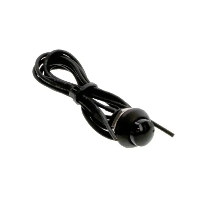 TE Connectivity PB6 Series Push Button Switch, On-Off, Panel Mount, 1 NO Contact, IP68 Rated PB6B2HS2M1CAL00Y500