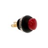 TE Connectivity PB6 Series Push Button Switch On-Off Panel Mount 1 NO Contact IP68 PB6B2HS3M3CAL00