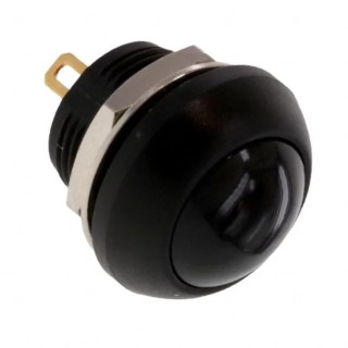 TE Connectivity PB6 Series Push Button Switch Panel Mount On-Off 1 NO Contact IP68 PB6B2RS2M1CAL00