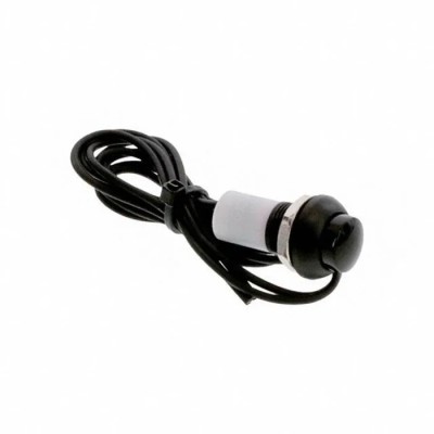 TE Connectivity PB6 Series Push Button Switch On-Off Panel Mount 1 NO Contact IP68 PB6B2RS2M1CAL00S500