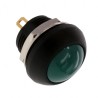 TE Connectivity PB6 Series Push Button Switch, On-Off, Panel Mount, 1 NO Contact, Green Actuator, IP68 PB6B2RS6M1CAL00