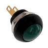 TE Connectivity PB6 Series Panel Mount Push Button Switch On-Off 1 NO Contact IP68 PB6B2RS6M3CAL00