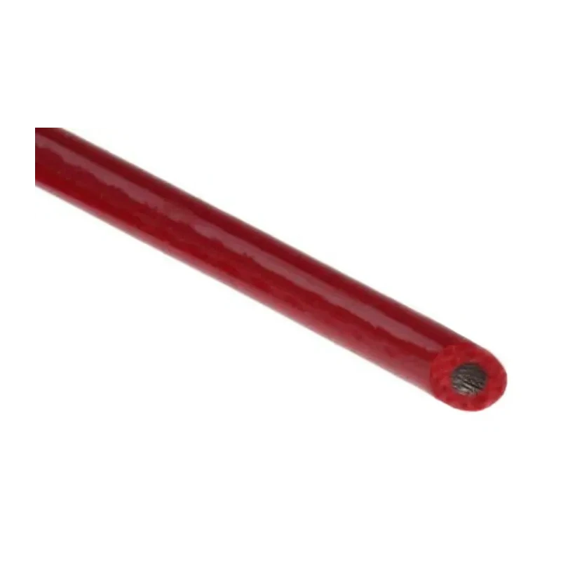 RS PRO Rope Pull Switch Cable 3.2 mm Diameter, 10 m Length 239-6763