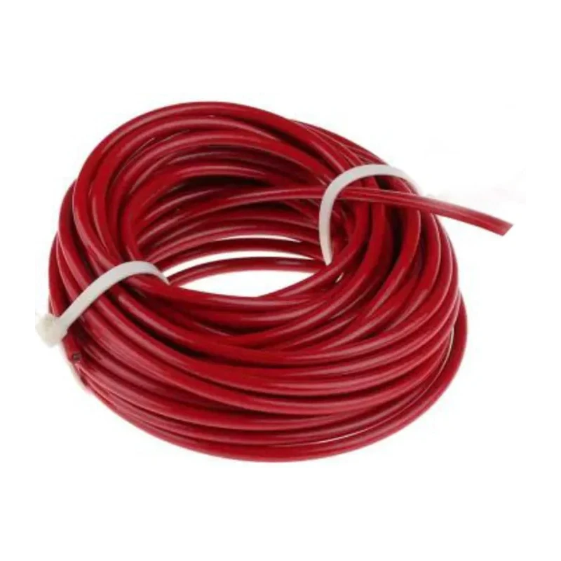 RS PRO Rope Pull Switch Cable 3.2 mm Diameter, 10 m Length 239-6763