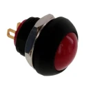 TE Connectivity Push Button Switch PB7B2RS3M1CAL00 On-On Panel Mount 1 NC IP69