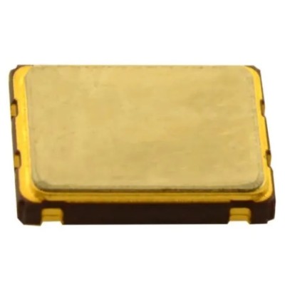 Renesas Electronics 156.25MHz Clock Oscillator LVPECL Output, 3.3V Supply, 8-Pin LGA Surface Mount XTP332156.250000I
