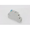 Finder DIN Rail Non-Latching Relay 24V DC Coil Voltage 20A Switching Current SPST 222190124000
