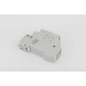 Finder DIN Rail Non-Latching Relay 24V DC Coil Voltage 20A Switching Current SPST 222190124000