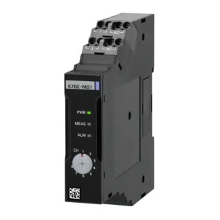 Omron Insulation Tester Probe Accessory Unit For K7GE-MGM K7GE-MG1