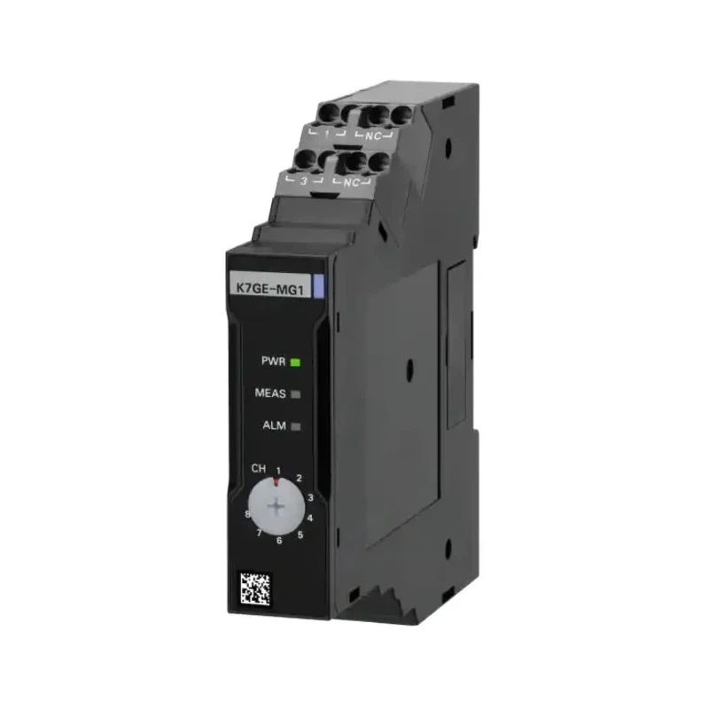 Omron Insulation Tester Probe Accessory Unit For K7GE-MGM K7GE-MG1