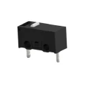 TE Connectivity Lever Snap Action Micro Switch, PCB Terminal, 0.1A, SPST SAJ101XPP0N74SNCPTQ
