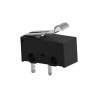 TE Connectivity Lever Snap Action Micro Switch, PCB Terminal, 0.1A, SPST SAJ101XRHLN74SNOPTQ