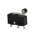 TE Connectivity Wheel Snap Action Micro Switch, Solder Terminal, 3A, 250 V AC, 30 V DC, SPDT SAJ25YXWHL147SDTSEQ