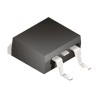 Vishay EF N-Channel Depletion Power MOSFET, 46 A, 650 V, 3-Pin TO-263 SIHB055N60EF-GE3