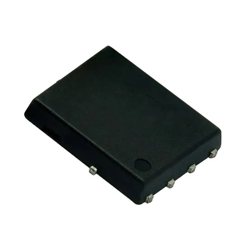 Vishay N-Channel Power MOSFET 100 A 60 V Depletion Mode 8-Pin PowerPAK SO-8 SIR512DP-T1-RE3