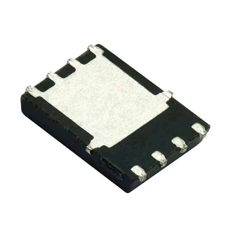 Vishay N-Channel Power MOSFET 100 A 60 V Depletion Mode 8-Pin PowerPAK SO-8 SIR512DP-T1-RE3