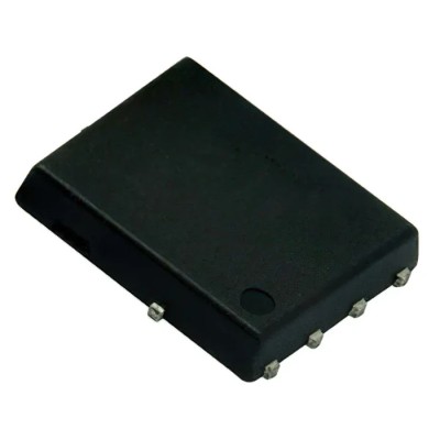 Vishay Power N-Channel MOSFET 60 V 63.7 A 8-Pin PowerPAK SO-8 Surface Mount Depletion Mode SiR516DP-T1-RE3