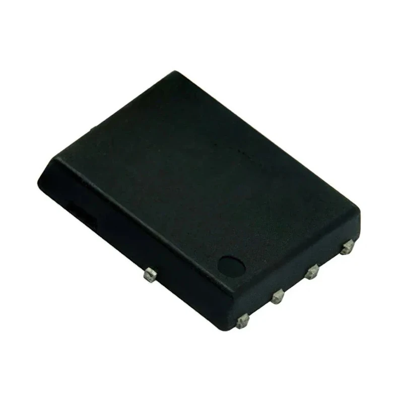 Vishay Power N-Channel MOSFET 60 V 63.7 A 8-Pin PowerPAK SO-8 Surface Mount Depletion Mode SiR516DP-T1-RE3