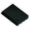 Vishay Power N-Channel MOSFET 60 V 63.7 A 8-Pin PowerPAK SO-8 Surface Mount Depletion Mode SiR516DP-T1-RE3