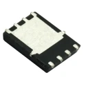 Vishay Power N-Channel MOSFET 60 V 63.7 A 8-Pin PowerPAK SO-8 Surface Mount Depletion Mode SiR516DP-T1-RE3