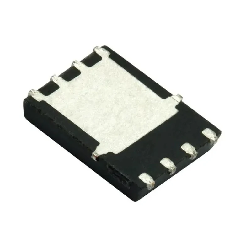 Vishay Power N-Channel MOSFET 60 V 63.7 A 8-Pin PowerPAK SO-8 Surface Mount Depletion Mode SiR516DP-T1-RE3