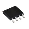 Vishay N-Channel MOSFET 410 A, 30 V Depletion Mode, 4-Pin PowerPAK SO-8L SQJ186EP-T1_GE3