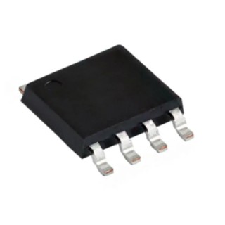 Vishay N-Channel MOSFET 410 A, 30 V Depletion Mode, 4-Pin PowerPAK SO-8L SQJ186EP-T1_GE3