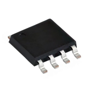 Vishay N-Channel MOSFET 410 A, 30 V Depletion Mode, 4-Pin PowerPAK SO-8L SQJ186EP-T1_GE3