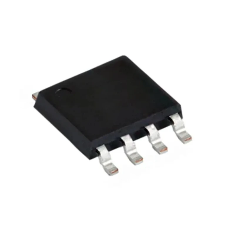Vishay N-Channel MOSFET 410 A, 30 V Depletion Mode, 4-Pin PowerPAK SO-8L SQJ186EP-T1_GE3