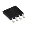 Vishay N-Channel MOSFET 410 A, 30 V Depletion Mode, 4-Pin PowerPAK SO-8L SQJ186EP-T1_GE3