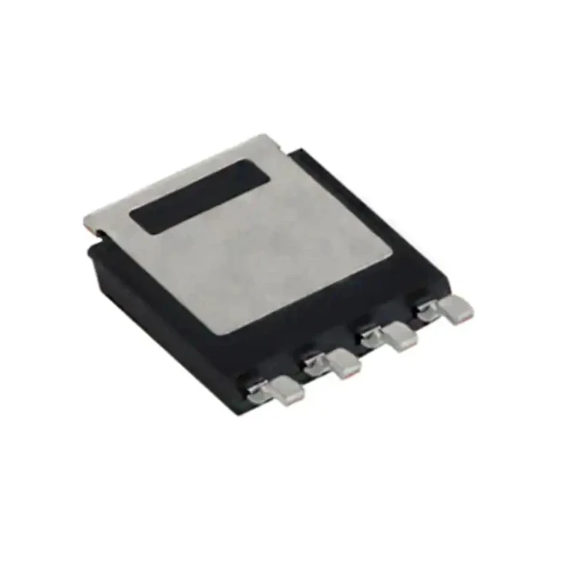 Vishay N-Channel MOSFET 410 A, 30 V Depletion Mode, 4-Pin PowerPAK SO-8L SQJ186EP-T1_GE3