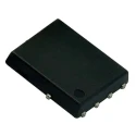 Vishay N-Channel Power MOSFET 60 V 42.4 A Depletion Mode 8-Pin PowerPAK SO-8 SIR576DP-T1-RE3