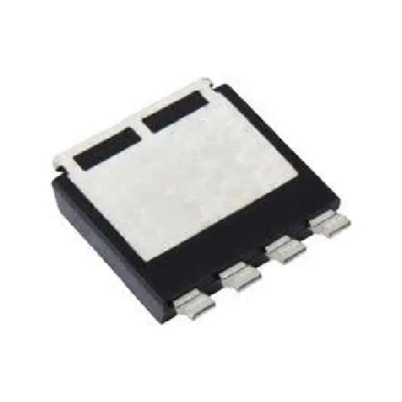 Vishay N-Channel MOSFET 445 A, 30 V Depletion Mode 4-Pin PowerPAK (8x8L) SQJQ112E-T1_GE3