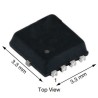 Vishay P-Channel MOSFET PowerPAK 1212-8W, 214 A Continuous Drain Current, 40 V, Enhancement Mode SQS405CENW-T1_GE3
