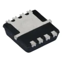 Vishay P-Channel MOSFET PowerPAK 1212-8W, 214 A Continuous Drain Current, 40 V, Enhancement Mode SQS405CENW-T1_GE3