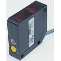 Baumer Retroreflective Photoelectric Sensor, Block Sensor, 7.3 m Detection Range, PNP Output, IP67, FPDM 16P5105